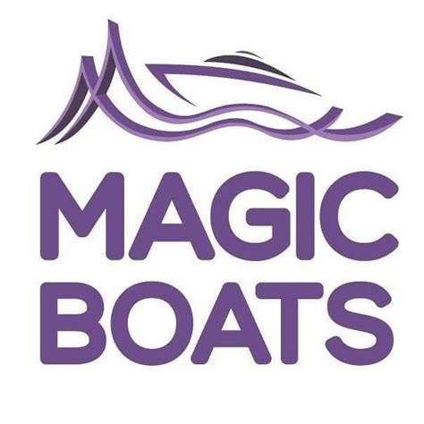 Magic boats alugurl de lanchae